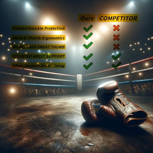 Boxing Gloves Q83725