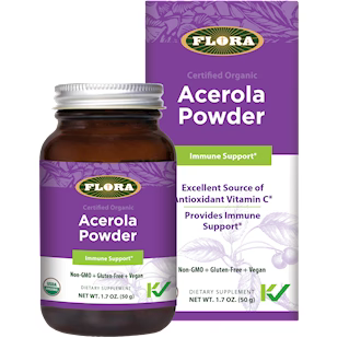 Acerola Powder 50 g T279