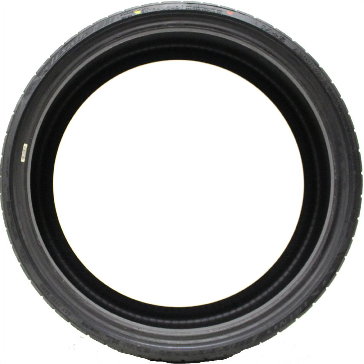 255/35ZR20 97W XL Passenger Tire H6072