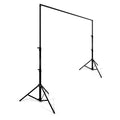Background Stand 12 X 12 Foot Y216