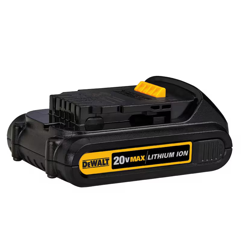 20V MAX Lithium-Ion 1.5Ah Compact Battery Pack 6-Pack H77625