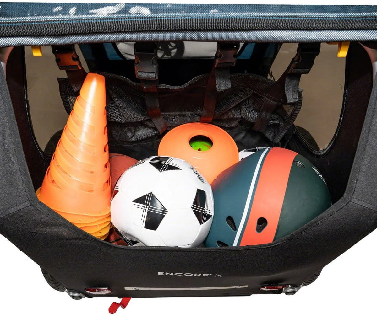 Kids' Trailer R881543