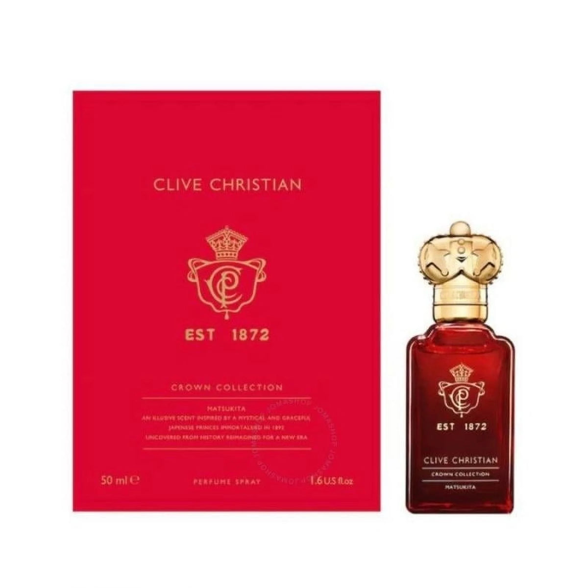 Perfume for Women V57268