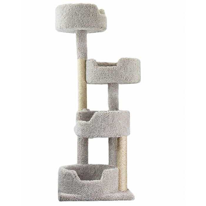 Multi-Level Cat Tower I9812