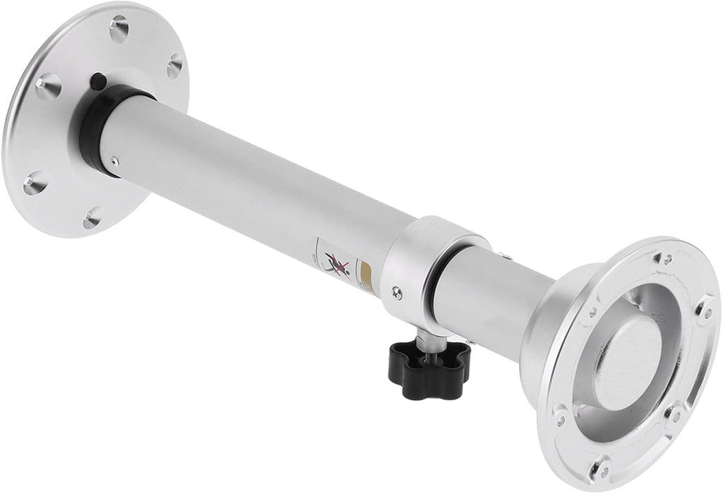 Adjustable Telescopic Table Pedestal Kit with Mount Base V29547