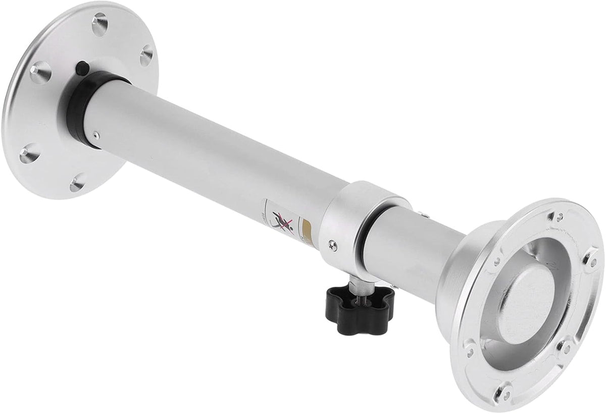 Adjustable Telescopic Table Pedestal Kit with Mount Base V29547