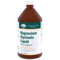 Magnesium Glycinate Liquid 15.2 oz W979863