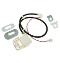 Washing Machine Lid Switch Assembly F284