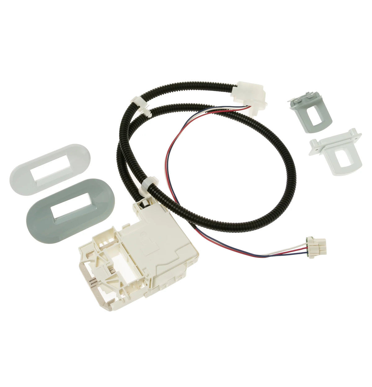 Washing Machine Lid Switch Assembly F284