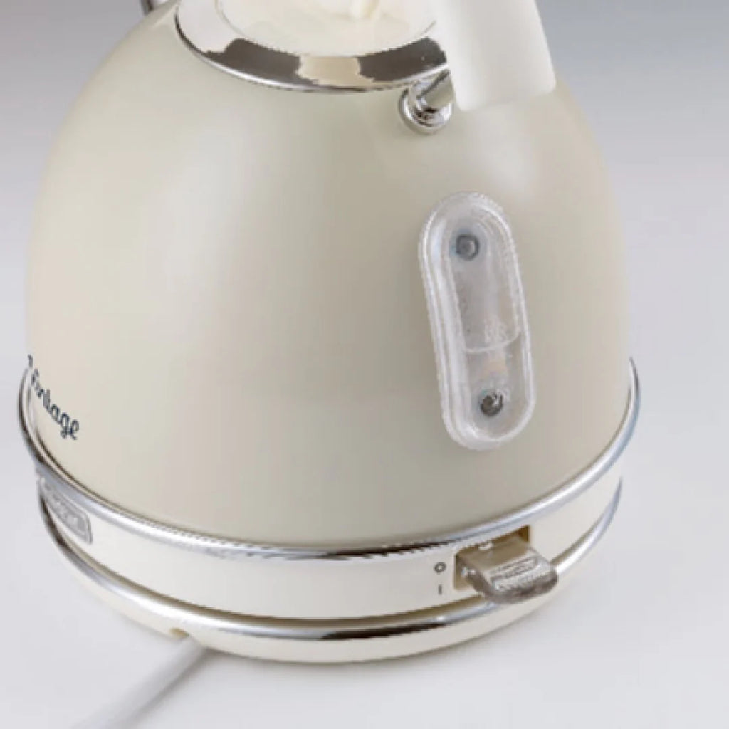 Beige 1.7L Kettle K757