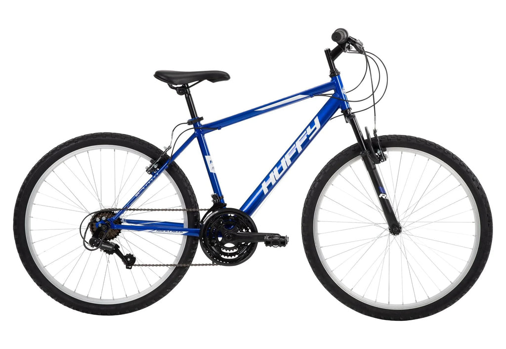 26-inch Blue Mountain Bike D239576