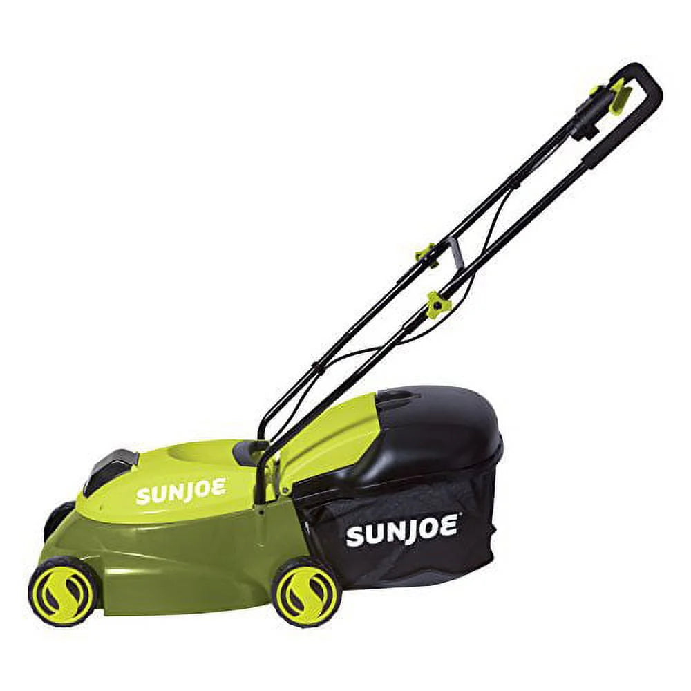 28V Cordless 14 Brushless Push Lawn Mower O2209