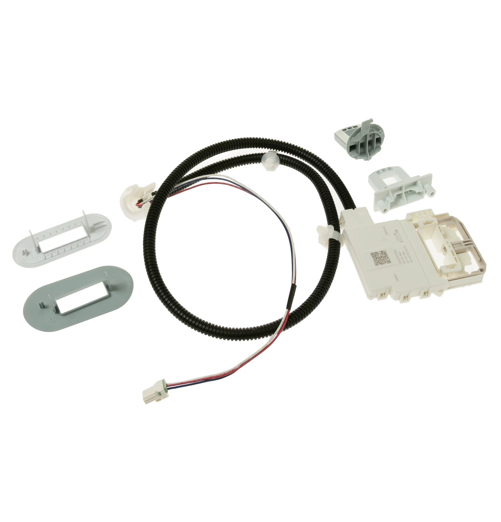 Washing Machine Lid Switch Assembly F284