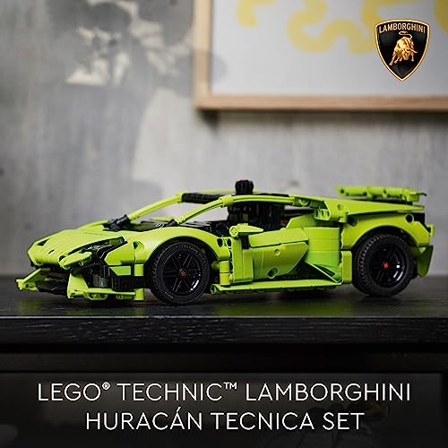 Technic Building Kit D2235