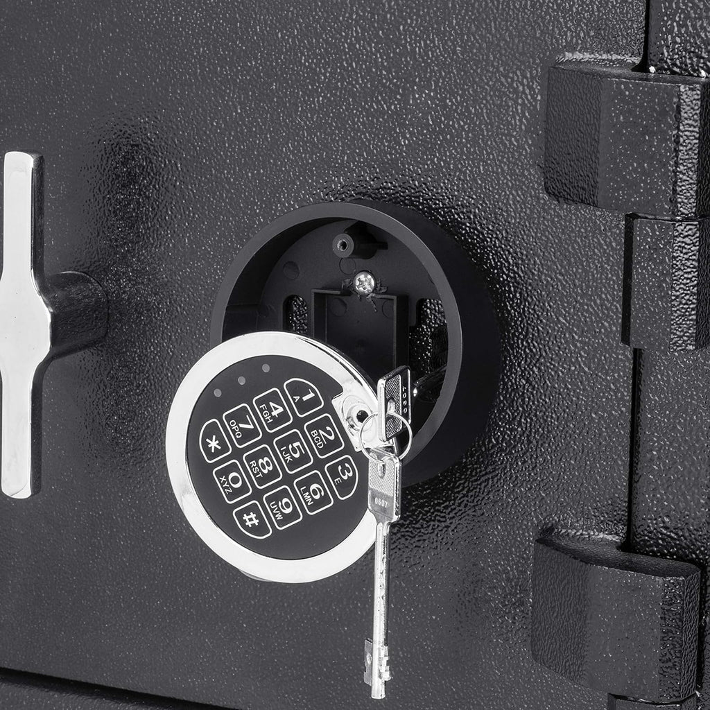 Top Loading 1.15 Cubic Ft Drop Safe P6576