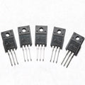 N-Channel Sic Mosfet Transistor TO-220 5A 650V 5Pcs F106987