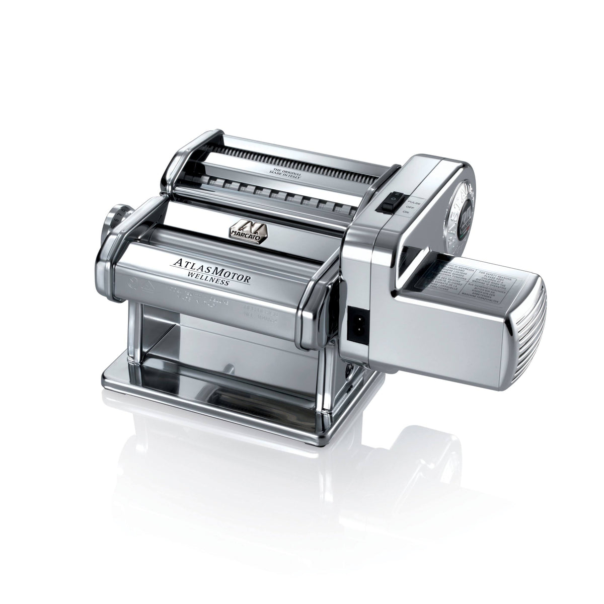 Electric Pasta Machine with Motor Set D92750