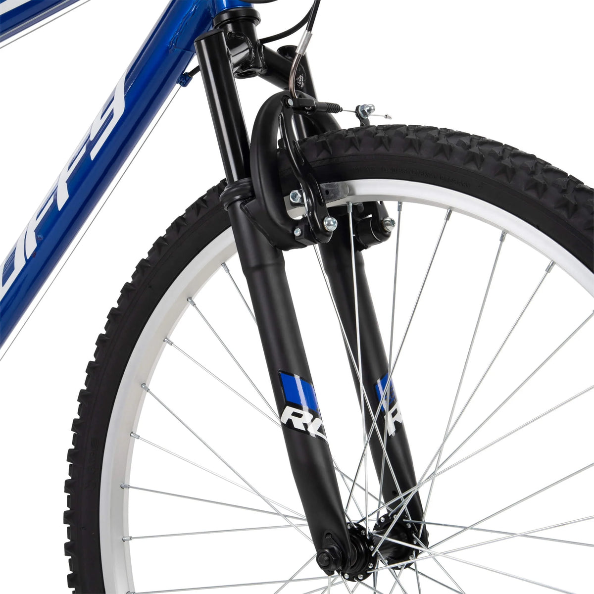26-inch Blue Mountain Bike D239576