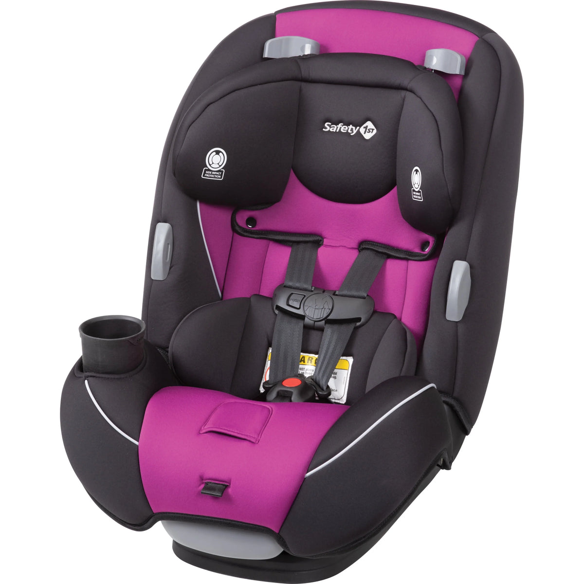 3-in-1 Convertible Car Seat S848