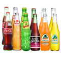 Mexican Soda Variety Pack 12 Pack C790