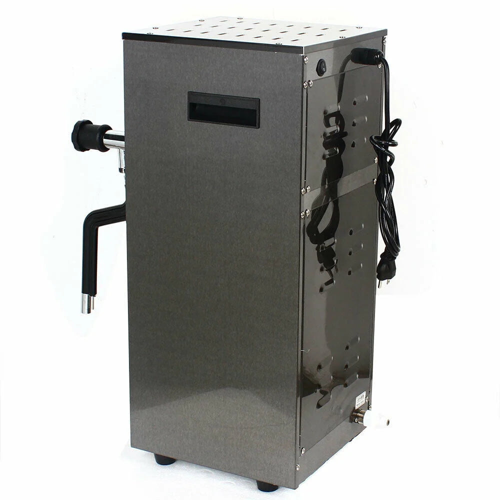 12L 4-in-1 Steam Water Boiling Machine A7856