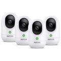 2K Indoor Security Camera 2Pack A82465