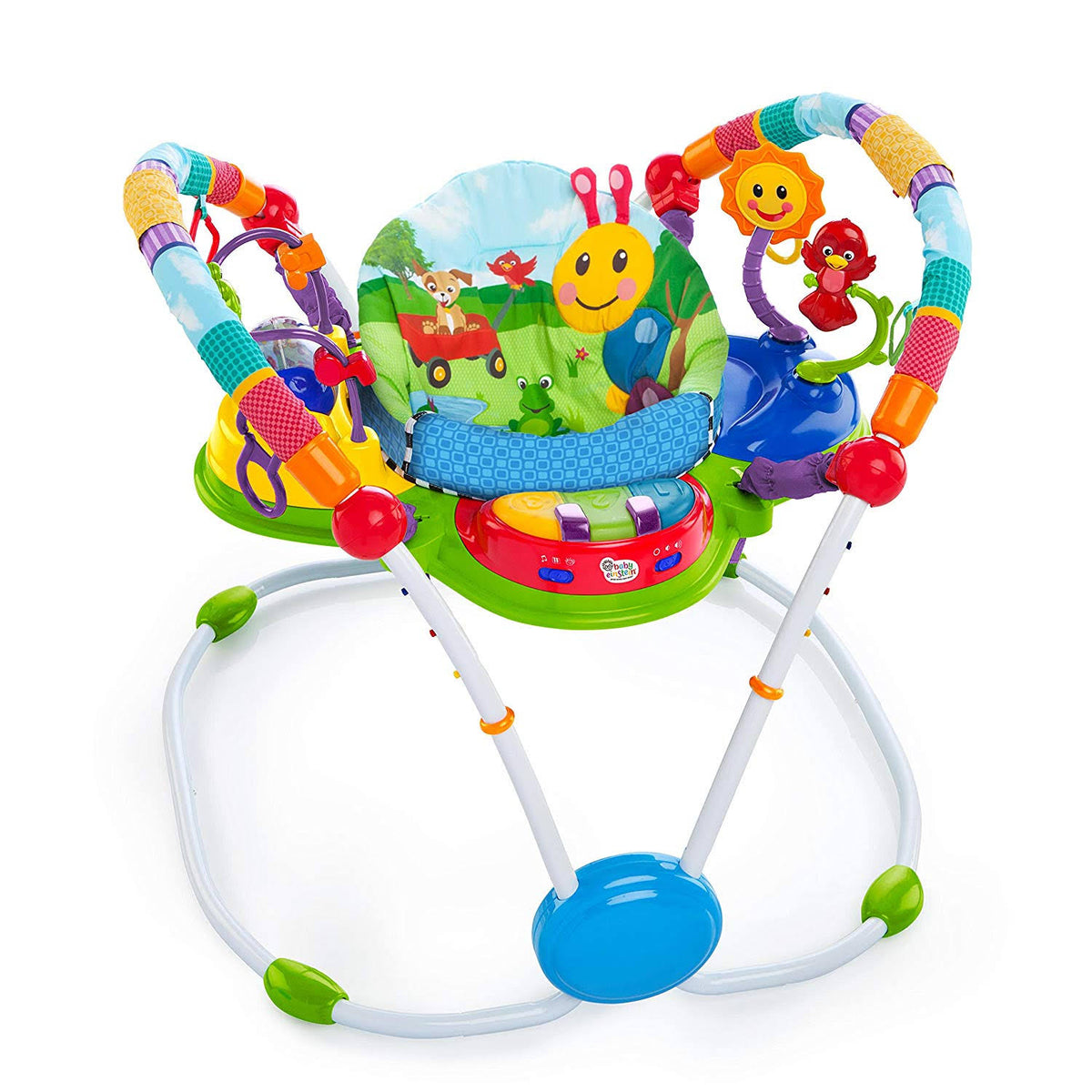 Activity Jumper T8898