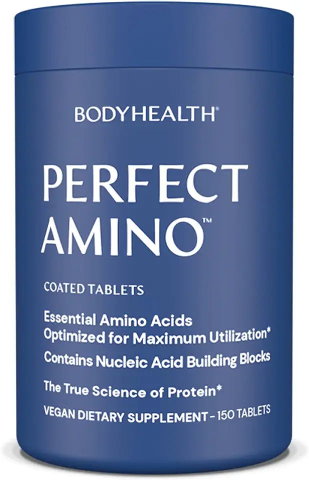 150 ct Essential Amino Acids Tablets D627