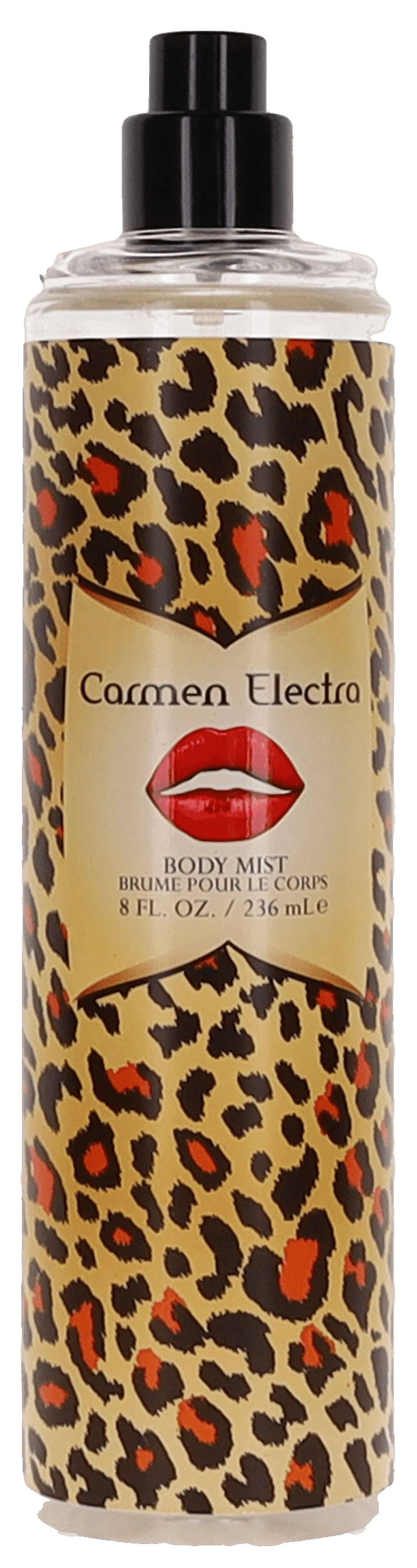 Body Mist Spray 8oz Q488618