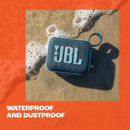 Waterproof Dustproof Bluetooth Speaker V68536