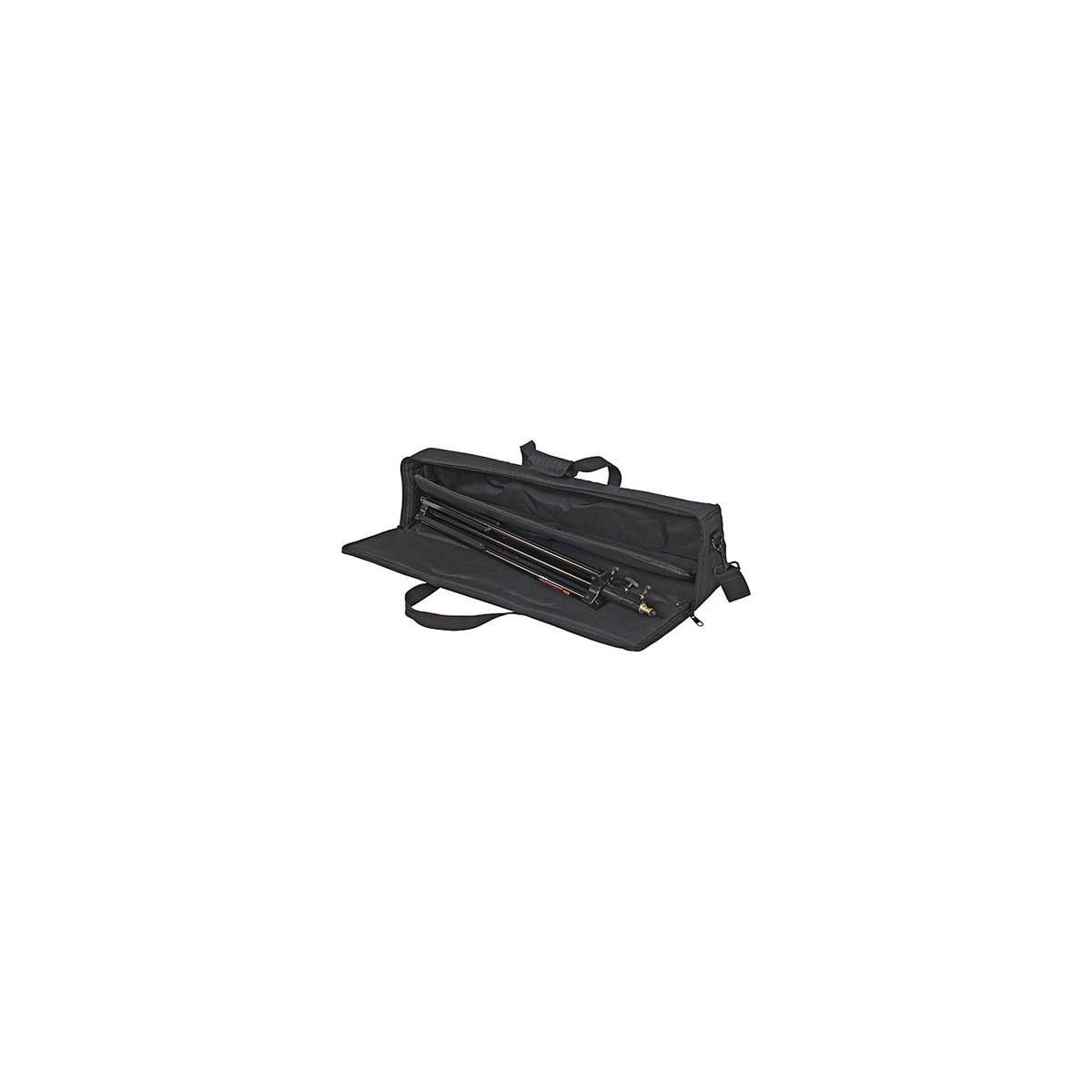 Transpac Gig Transport Bag for Lighting Systems Z68745