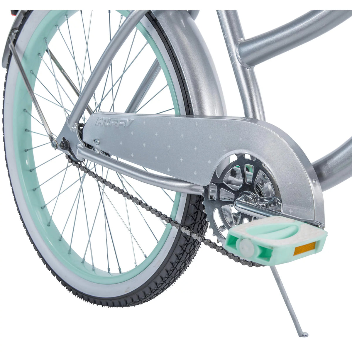 24" Cruiser Bike H35139
