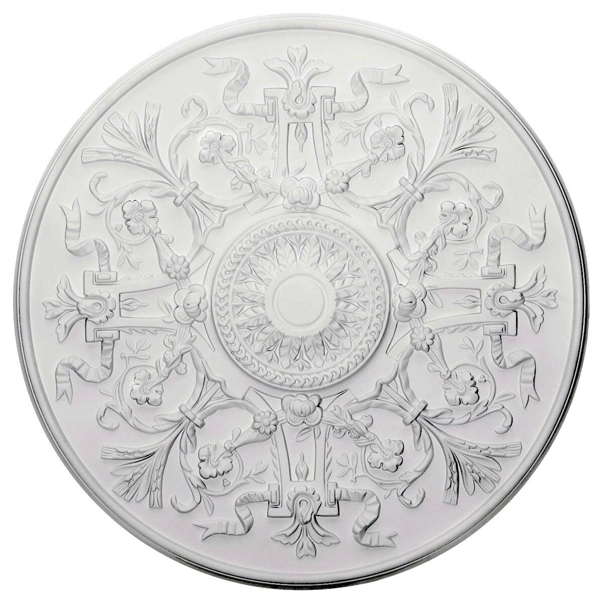 Ceiling Medallion O982805