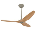 60 Ceiling Fan with Bamboo Blades and LED W91781