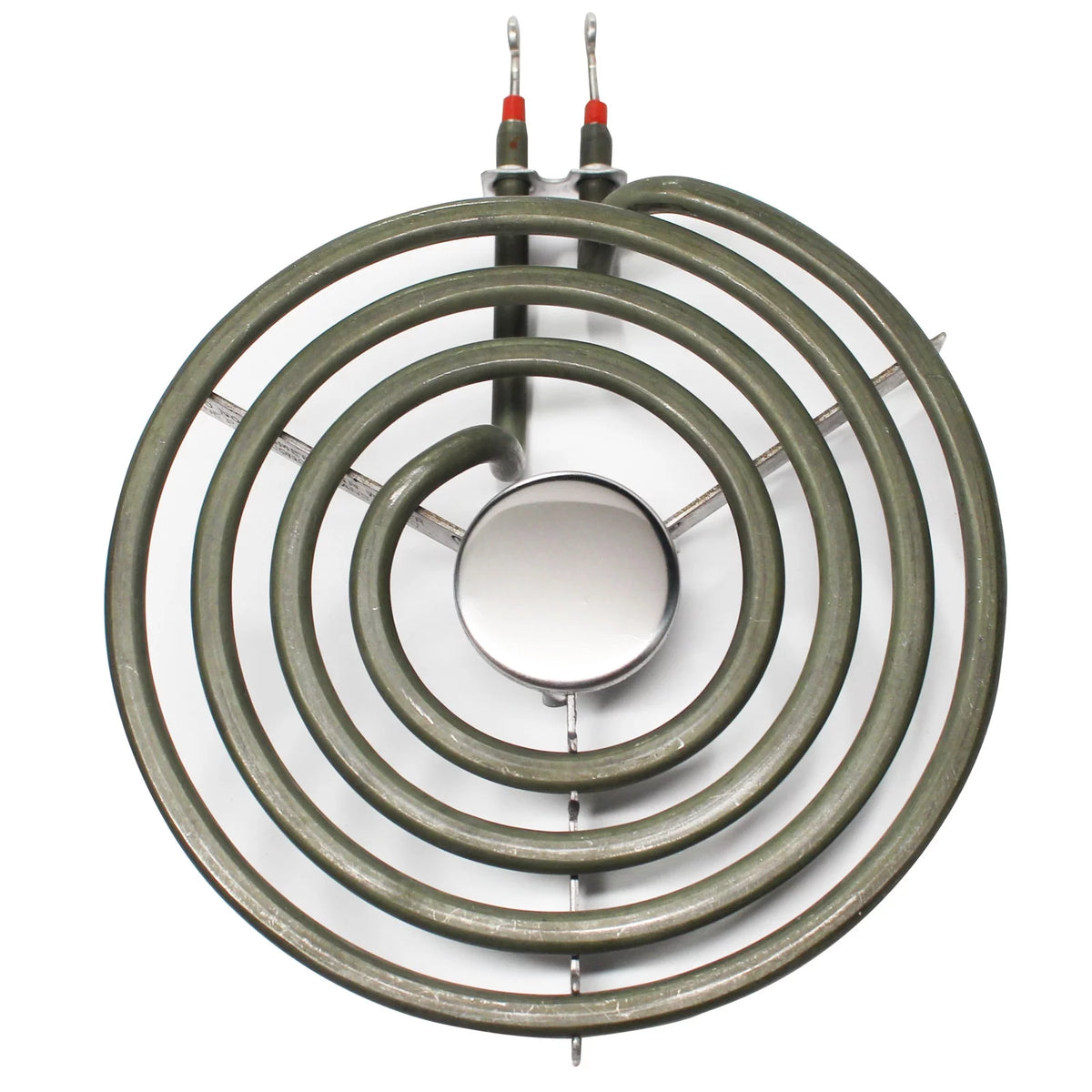 6 inch 4 Turns Surface Burner Element O953