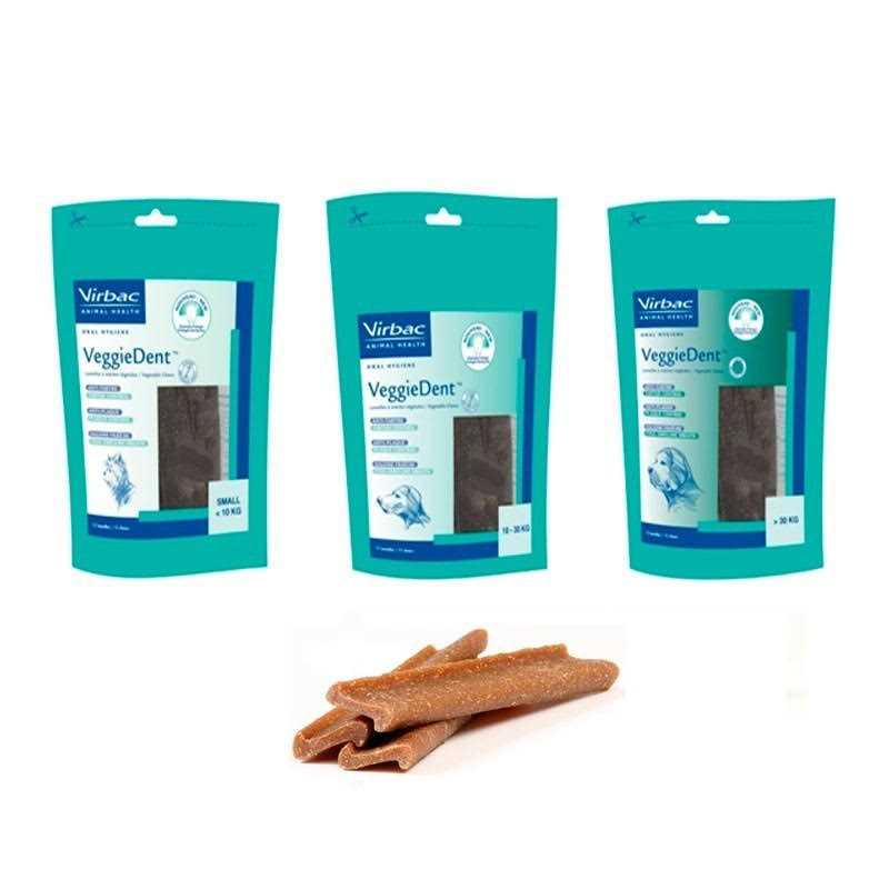 VeggieDent Pet Supplies G35206