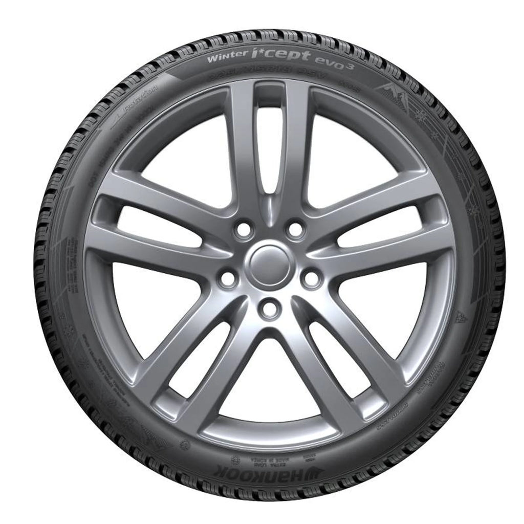 Winter Passenger Tire 245/45R20 103V XL B34508