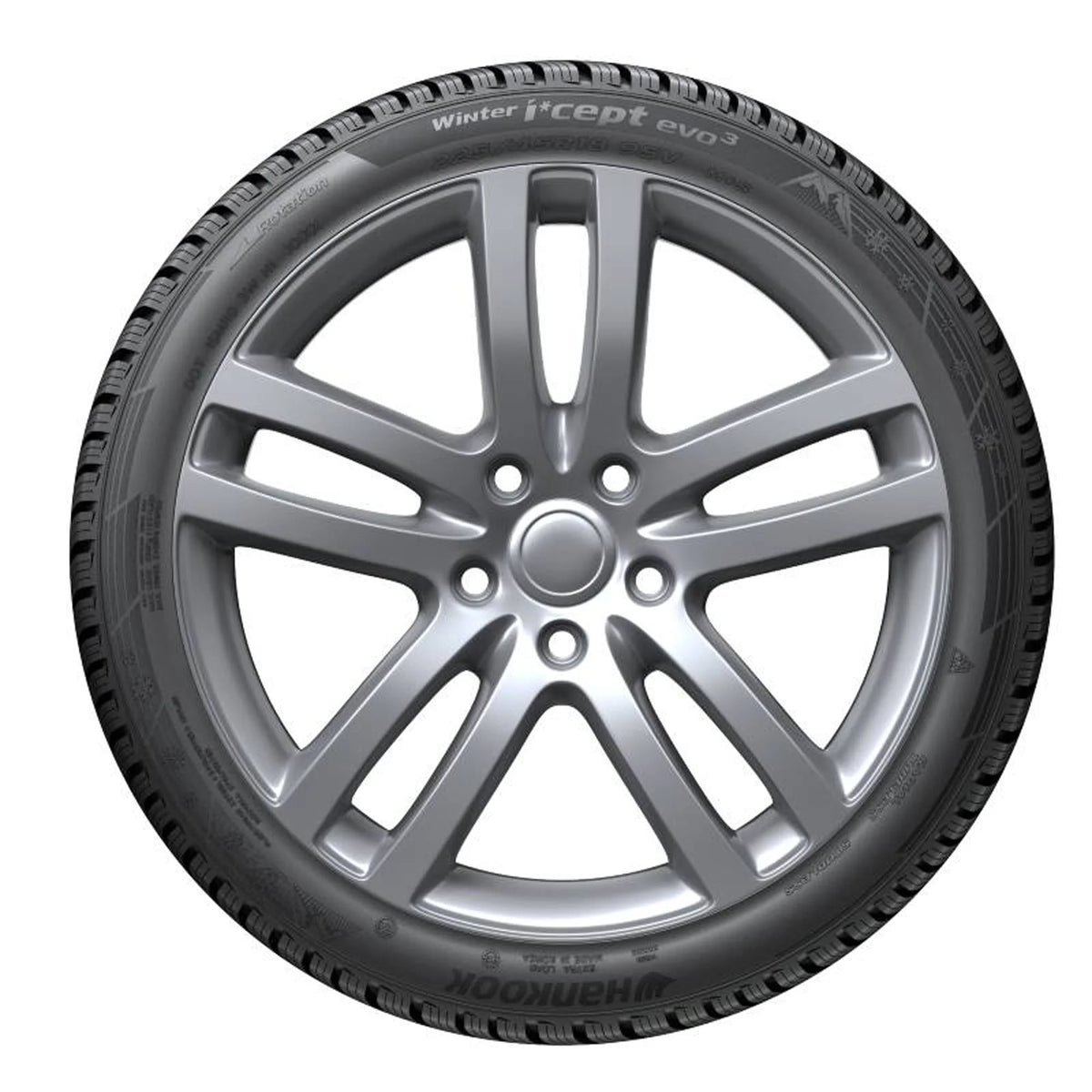 Winter Passenger Tire 245/45R20 103V XL B34508