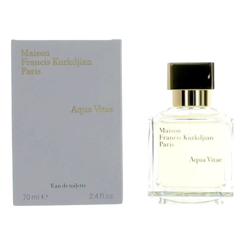 2.4 oz Eau De Parfum Spray W92537