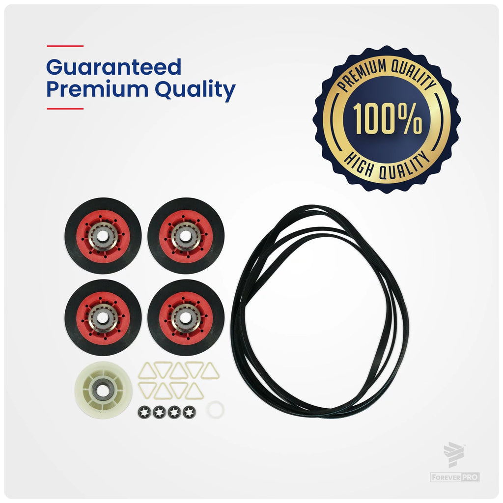 Dryer Repair Kit X511