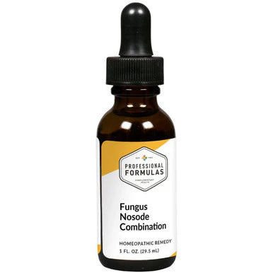 Fungus Nosode Combination 1oz A15300