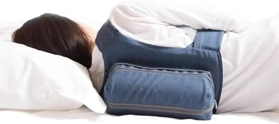 Side-Sleeping Backpack Large N777