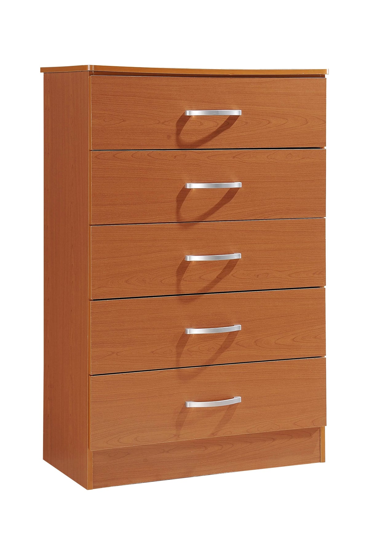 5 Drawer Wood Chest X674168