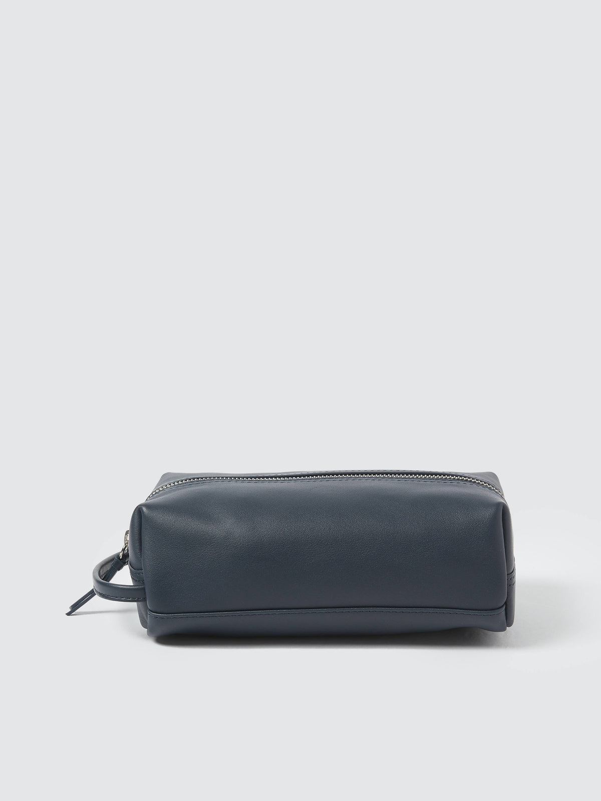 Compact Toiletry Bag - Blue A2243