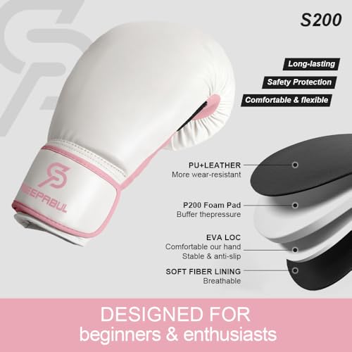Boxing Gloves Q83725