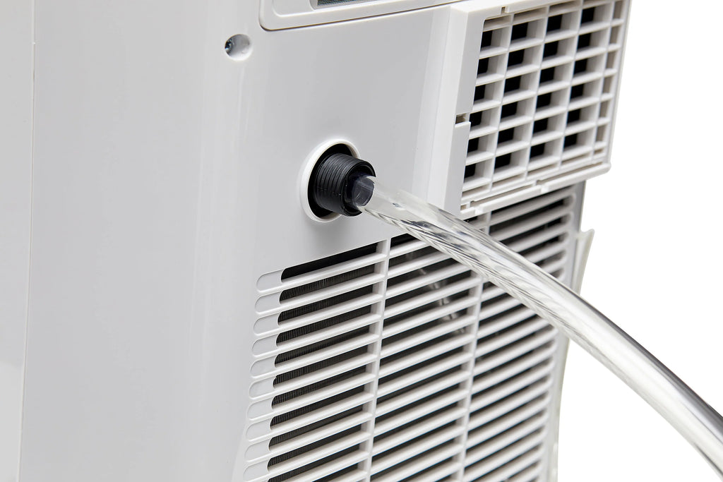5,000 BTU 115V Portable Air Conditioner P3043