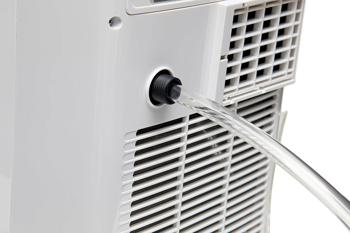 5,000 BTU 115V Portable Air Conditioner P3043