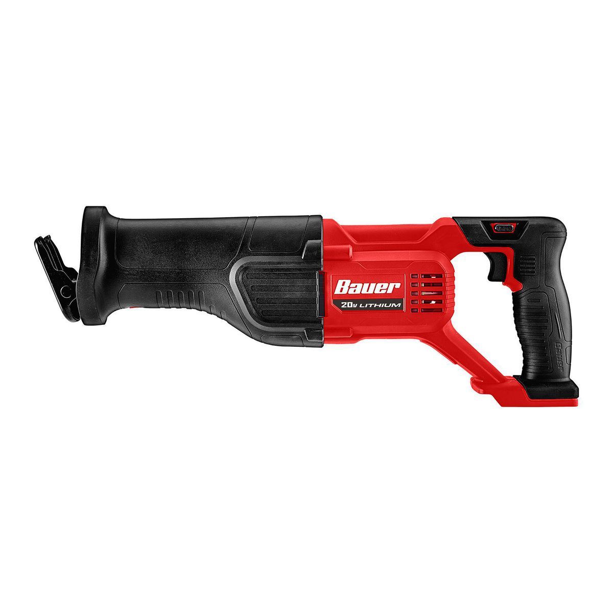 Cordless Reciprocating Saw A98793