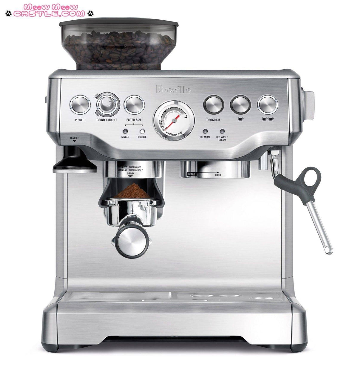 Espresso Machine X9932