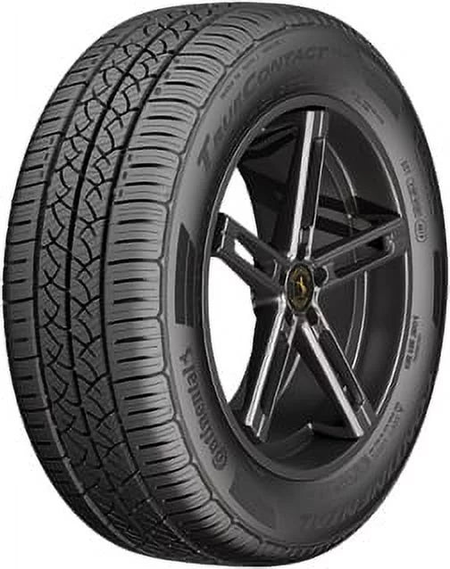 215/60R16 95 T All-Season Passenger Tire T7029